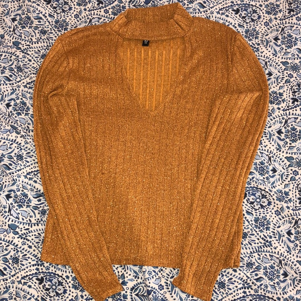 cut out shirt